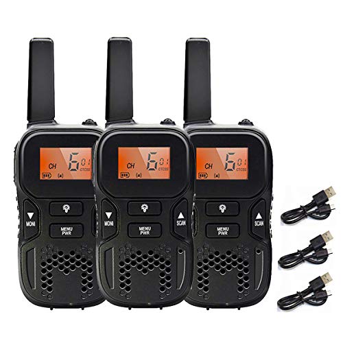 楽天市場】トランシーバー 3台（ホビー）の通販