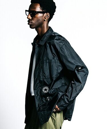 楽天市場】crimie ナイロンジャケットの通販