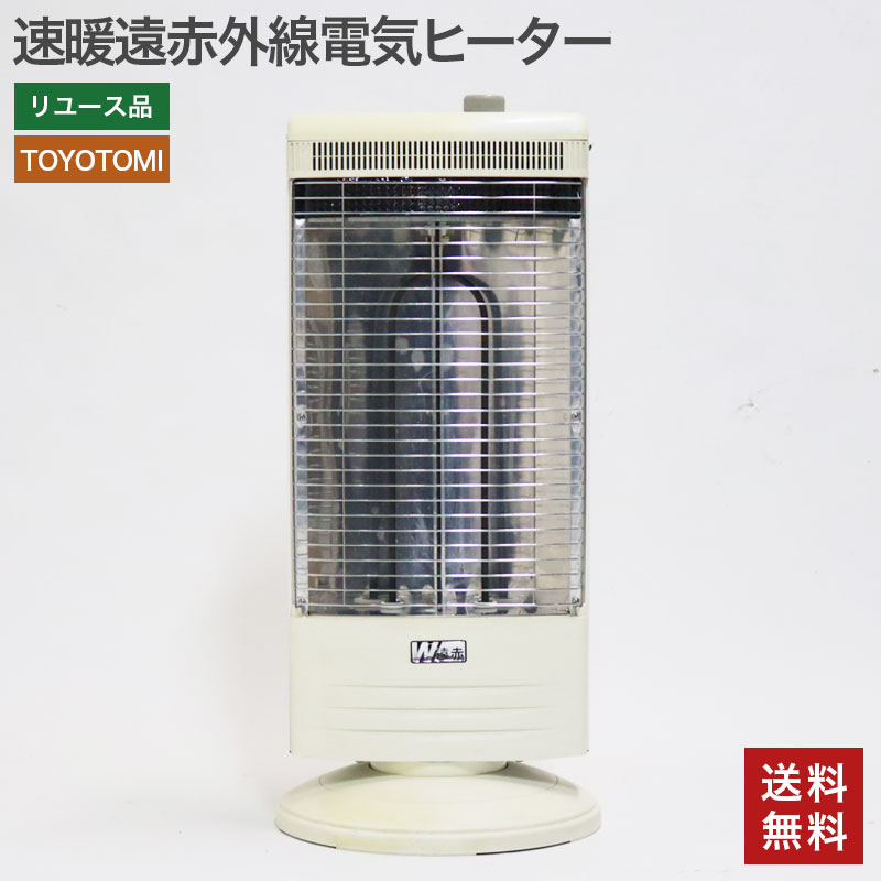 楽天市場】toyotomi ewh-cs100hの通販