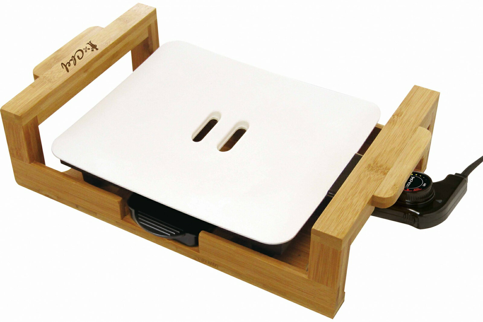 楽天市場】セラミックグリルプレート（ホットプレート・グリル