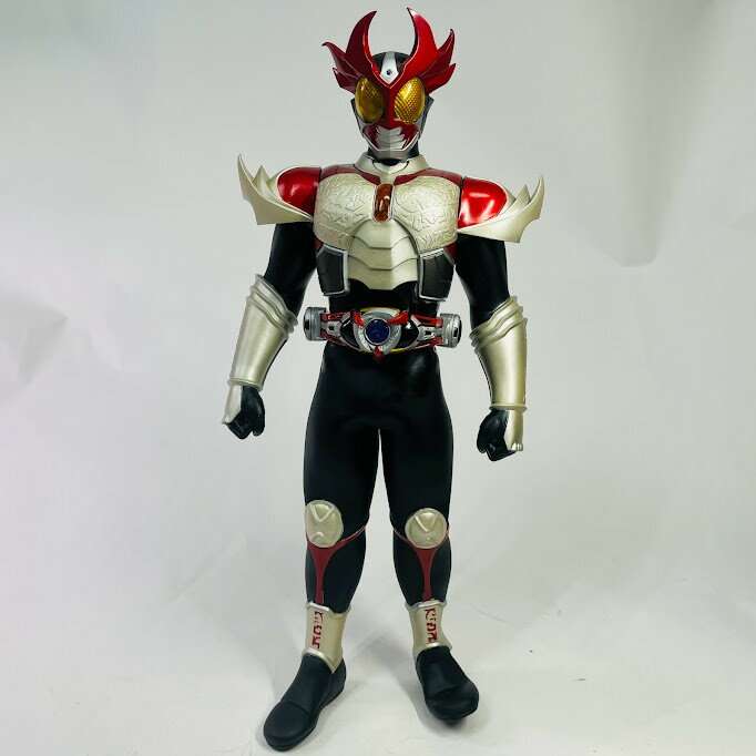 楽天市場】仮面 ライダー アギト ソフビの通販