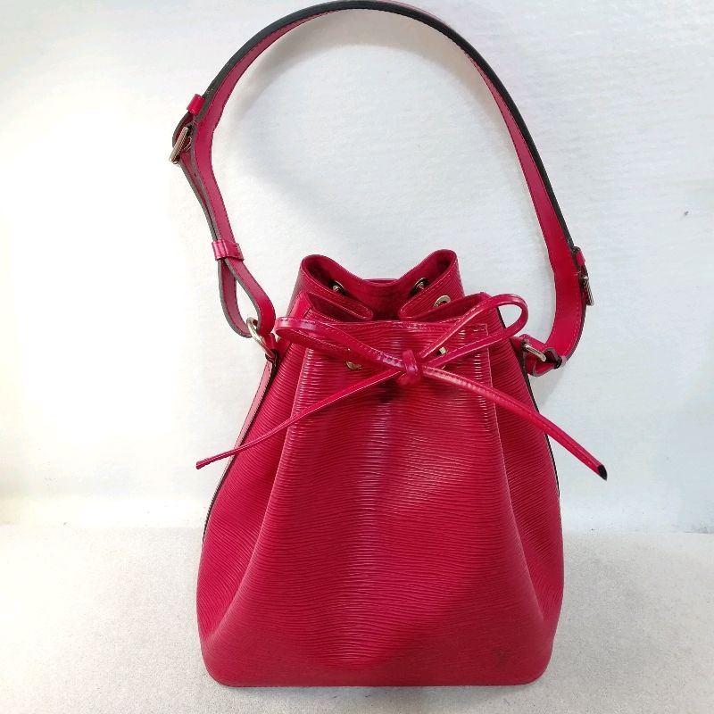 楽天市場】エピ ヴィトン（カラーレッド）（ショルダーバッグ