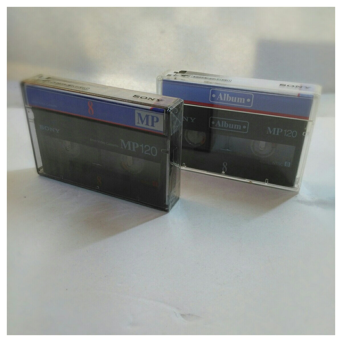 楽天市場】8ミリビデオテープの通販