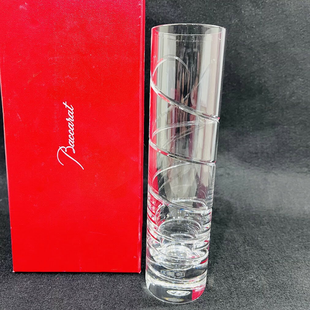 楽天市場】バカラ 一輪挿しの通販