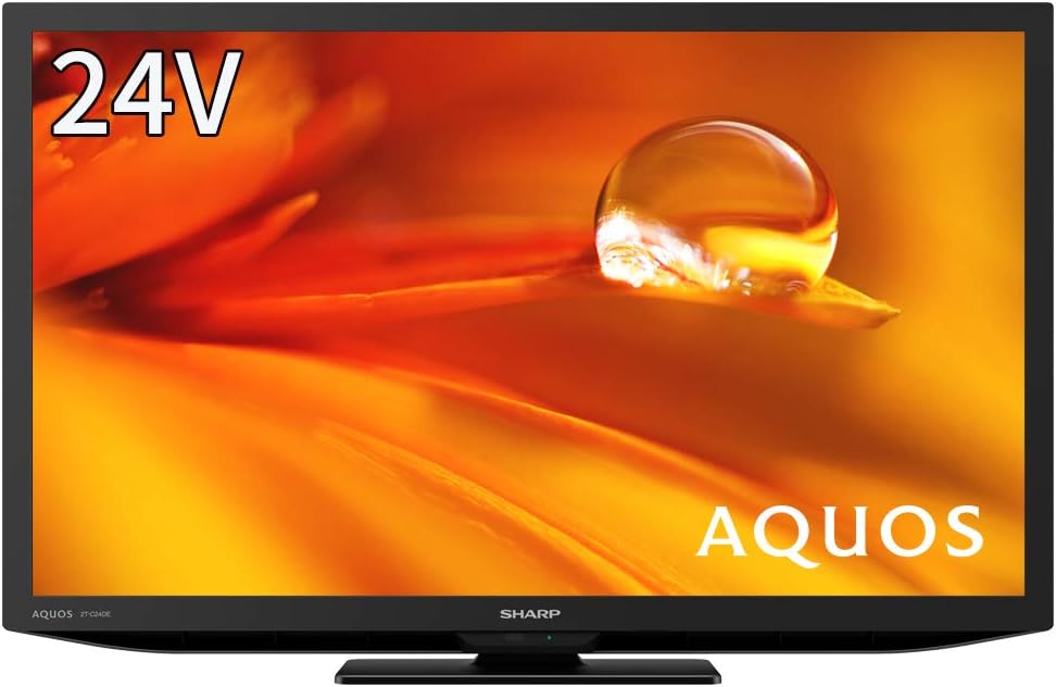 楽天市場】シャープaquos24型液晶テレビの通販