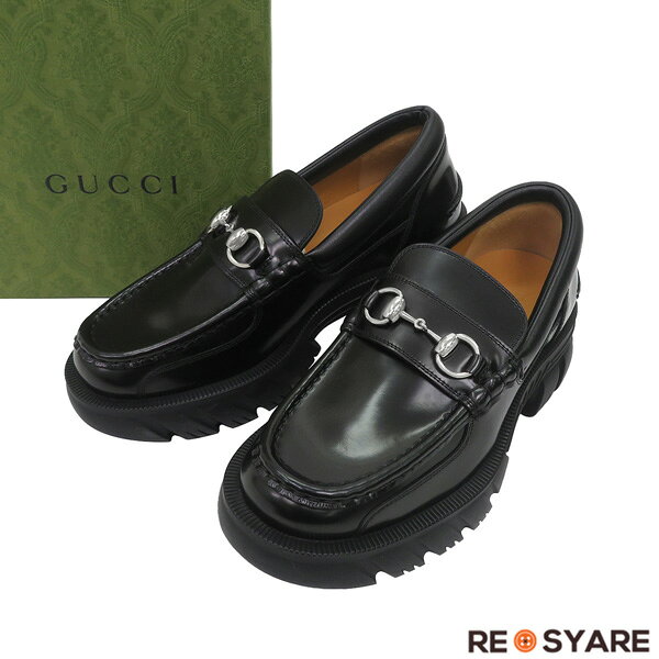 楽天市場】グッチ ローファー ホースビット（メンズ靴｜靴）の通販