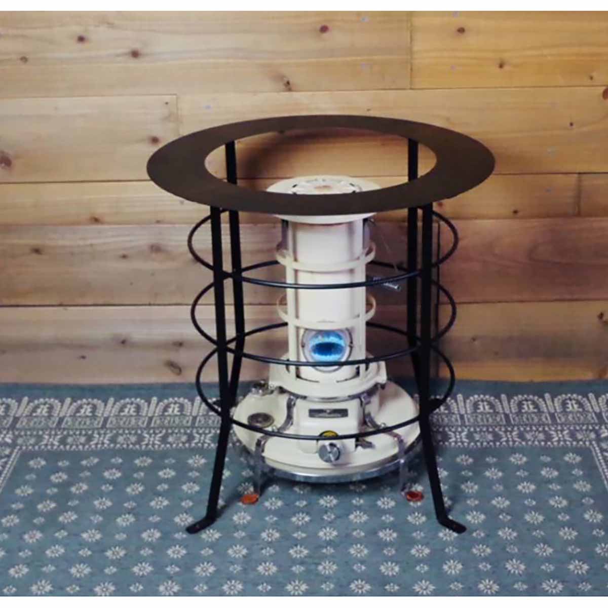 楽天市場】コロナ ストーブ 用 テーブルの通販