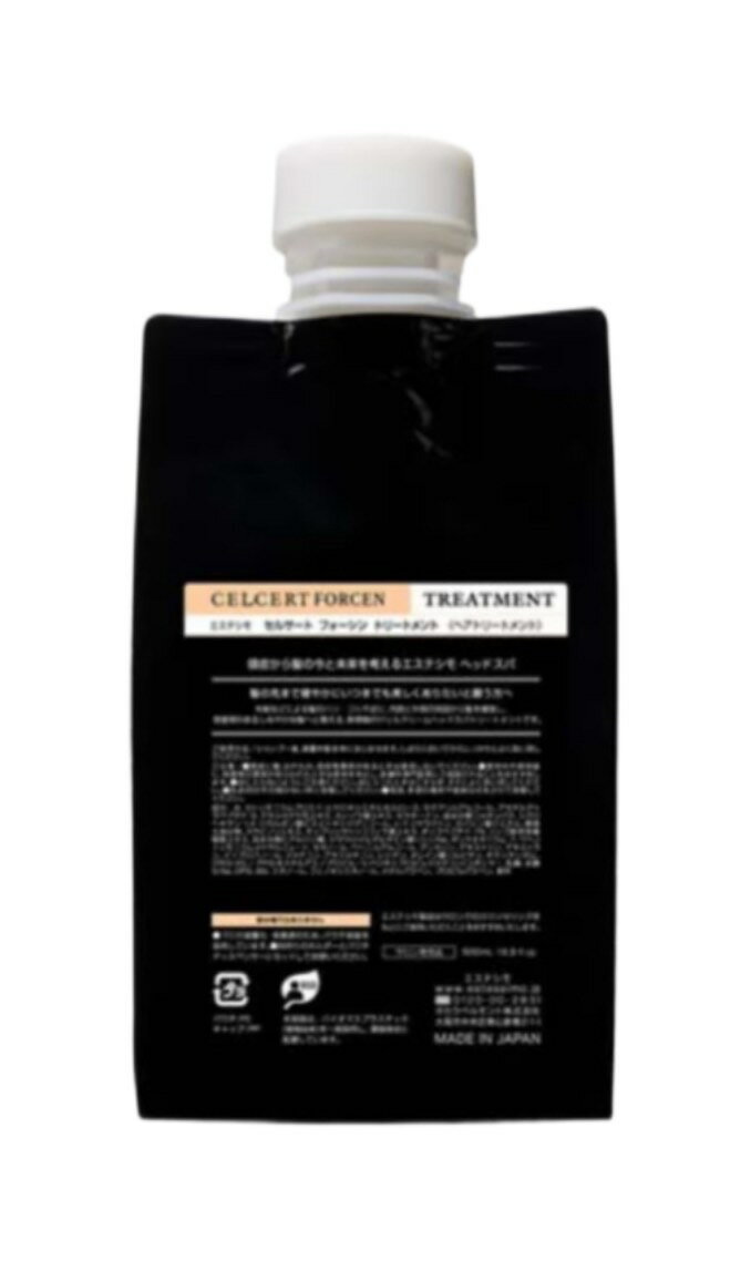 楽天市場】エステシモ estessimo セルサート フォーシン シャンプーの通販