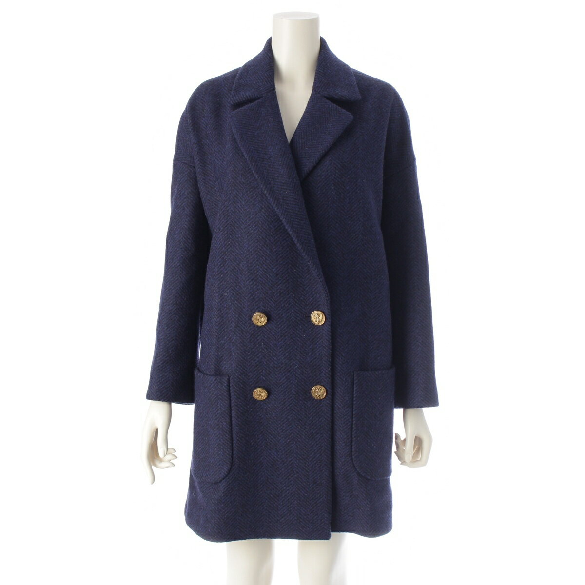 楽天市場】red valentino コートの通販