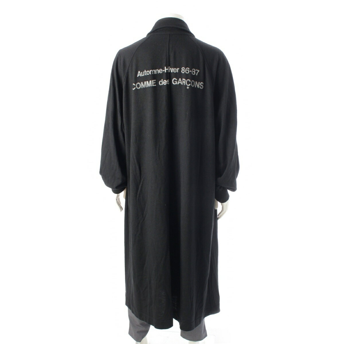 楽天市場】COMME des GARCONS コート（ブランドコムデギャルソン