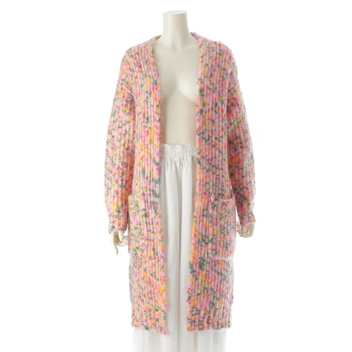 楽天市場】ドゥロワー カーディガンの通販