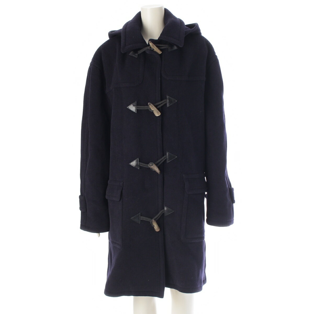 楽天市場】エルメス ダッフルコートの通販