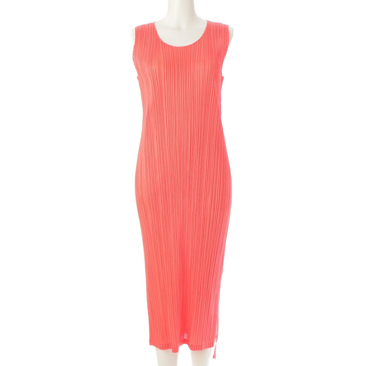 楽天市場】イッセイミヤケ プリーツプリーズ（カラーオレンジ