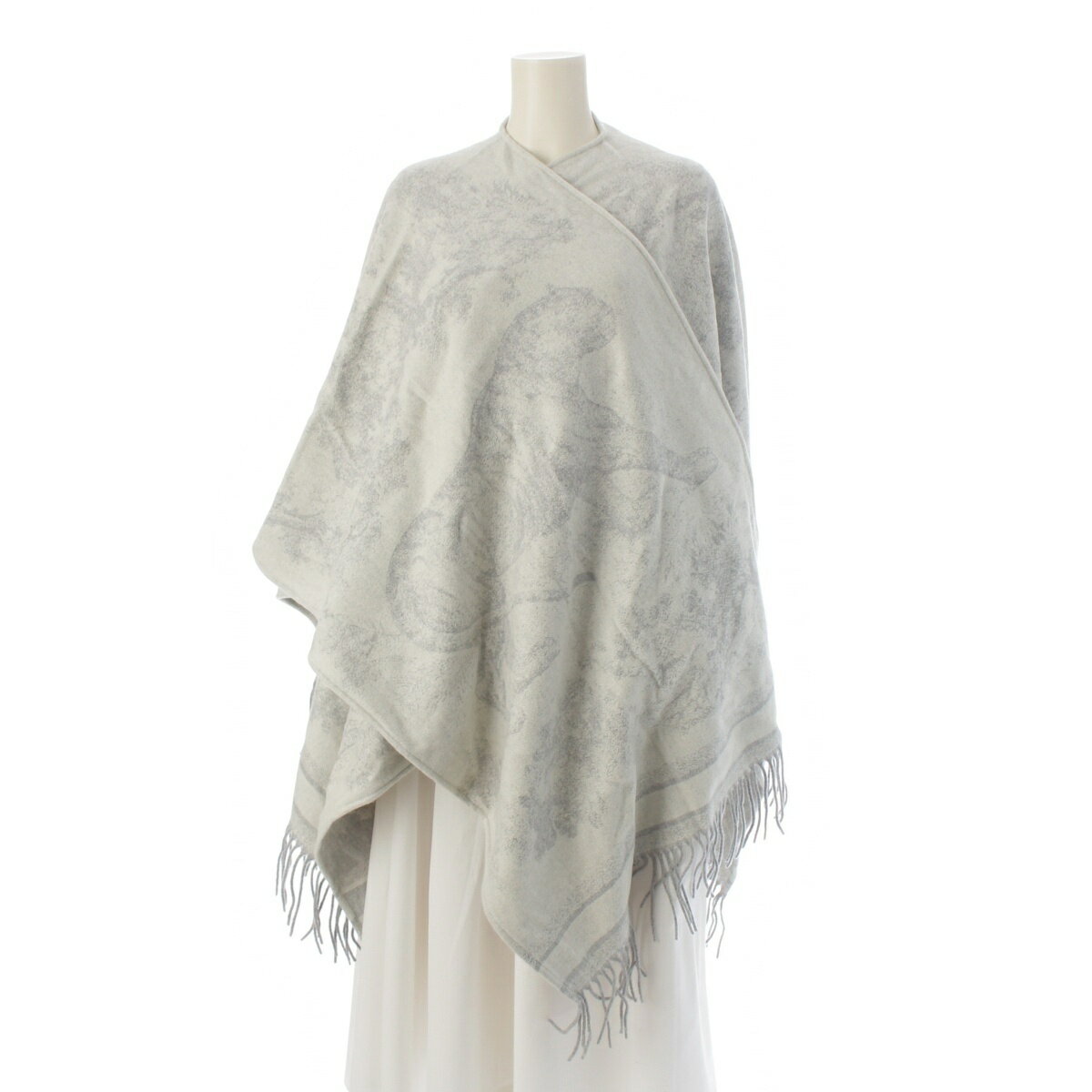 楽天市場】ポンチョ（ブランドディオール）の通販