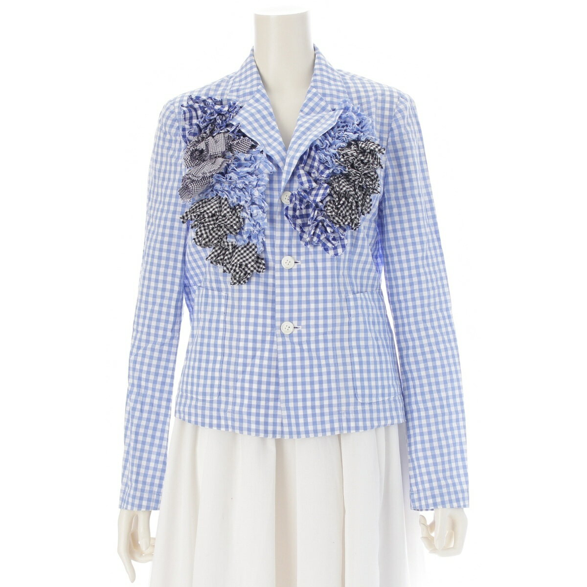 楽天市場】シャツ・ブラウス（ブランドコムデギャルソン）（トップス