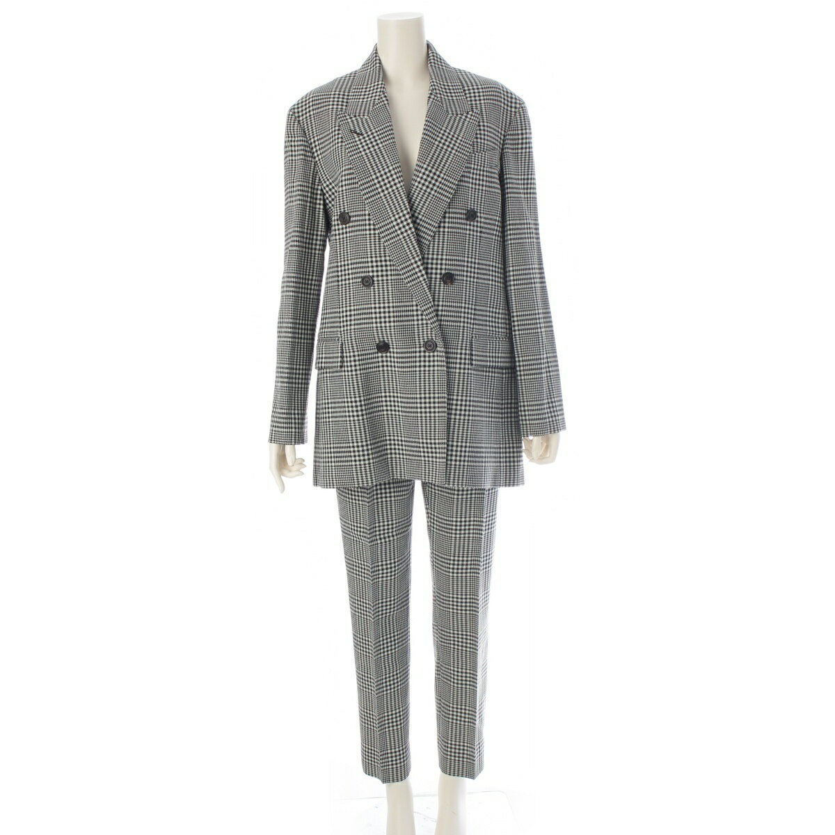 楽天市場】バーバリー（スーツ・セットアップ｜レディースファッション