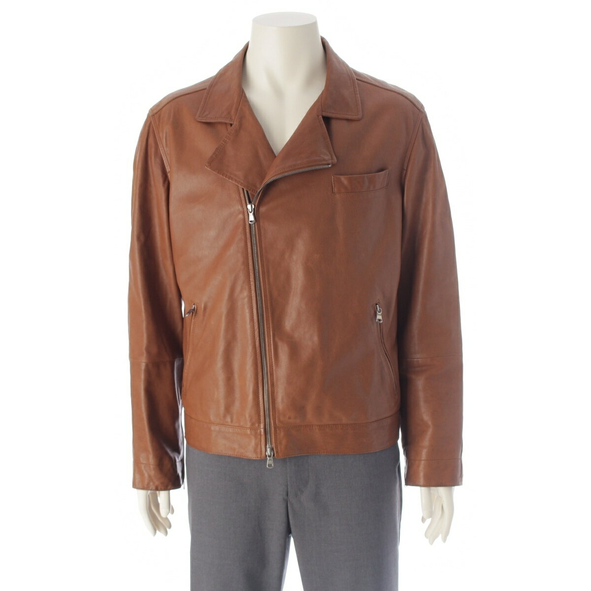 楽天市場】BRUNELLO CUCINELLI レザー ジャケットの通販