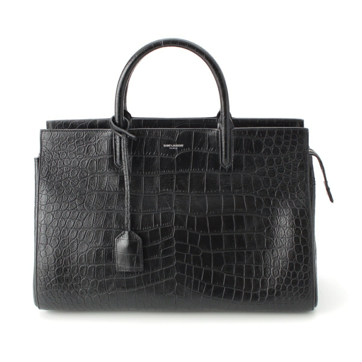 楽天市場】サンローラン カバ リヴ ゴーシュ（レディースバッグ