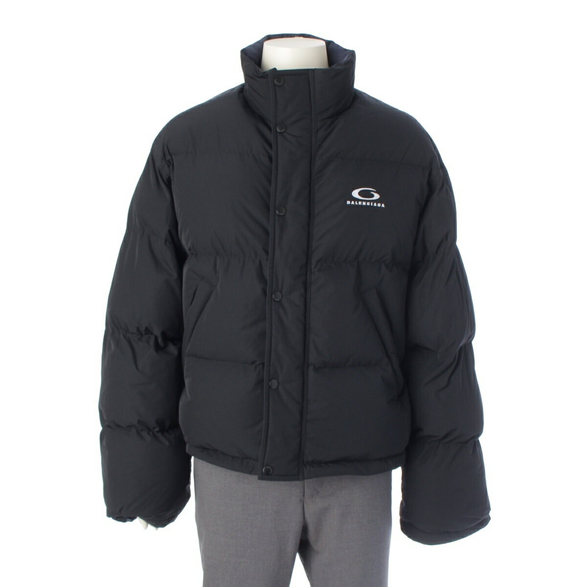 楽天市場】BALENCIAGA ダウンジャケットの通販