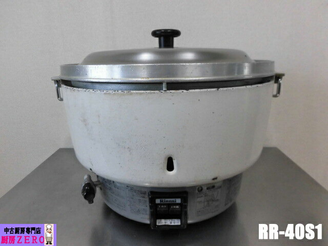 楽天市場】rr40s1 リンナイの通販