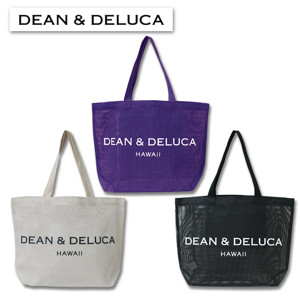 楽天市場】エコバッグ ハワイ ディーンアンドデルーカの通販