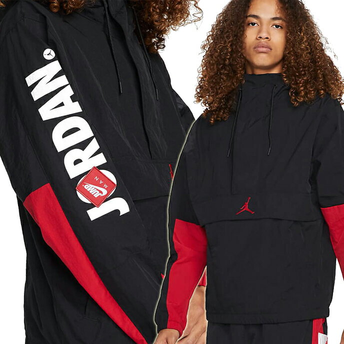 楽天市場】ジョーダン アノラックの通販