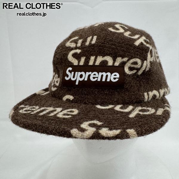 楽天市場】シュプリーム ハリスツイード（帽子｜バッグ・小物