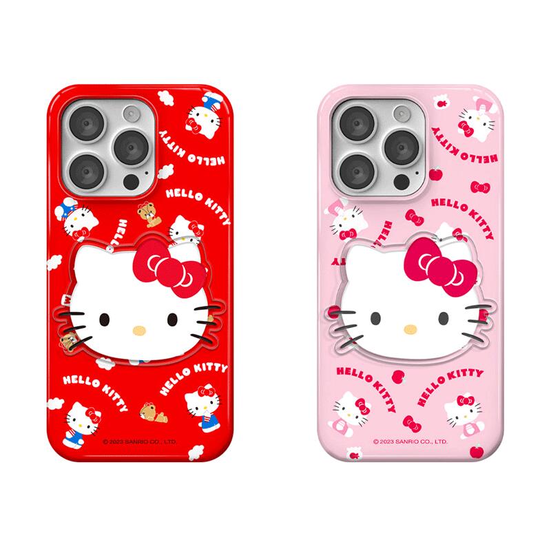 楽天市場】ハローキティ スマホ ケース（スマートフォン・携帯電話