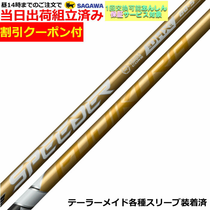 楽天市場】スピーダーnx テーラーメードの通販