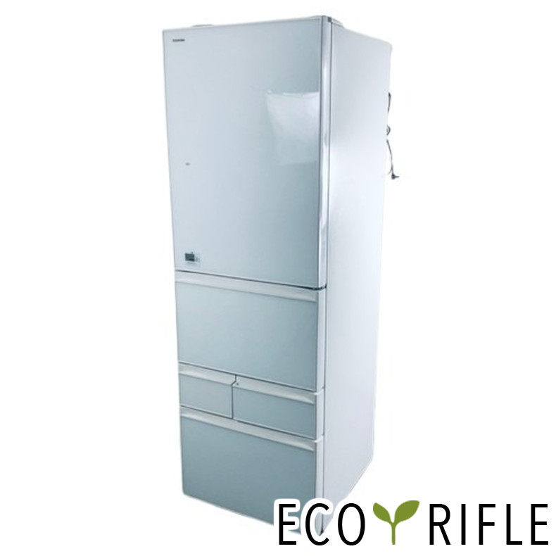 楽天市場】冷蔵庫（メーカー東芝・定格内容積366 ～ 420.9L）（冷蔵庫