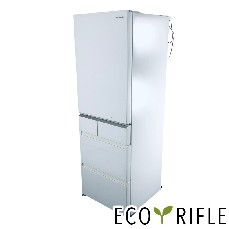 2取付無料！パナソニック高性能パーシャル搭載おしゃれホワイト5ドア