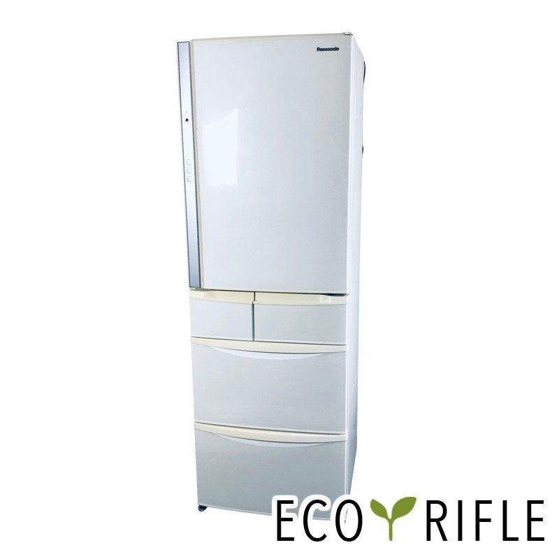 楽天市場】冷蔵庫 400l（メーカーパナソニック）（キッチン家電｜家電