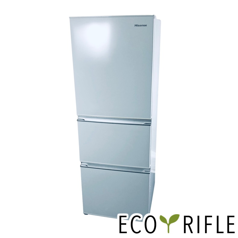 楽天市場】ハイセンス冷蔵庫hr-g2801br（定格内容積251 ～ 365.9L）の通販