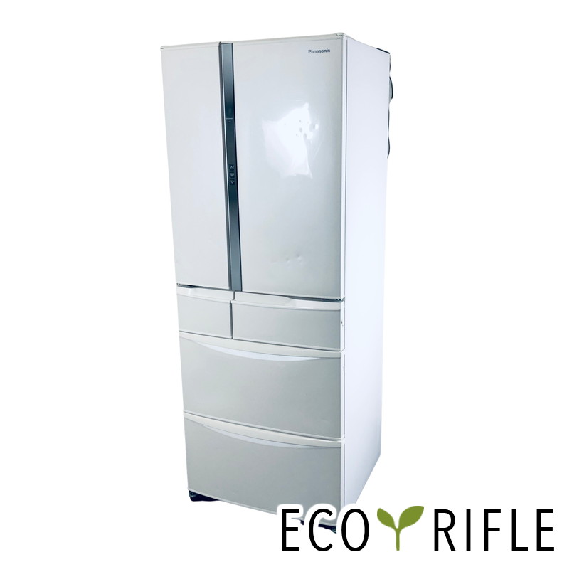 楽天市場】冷蔵庫 パナソニック 500lの通販