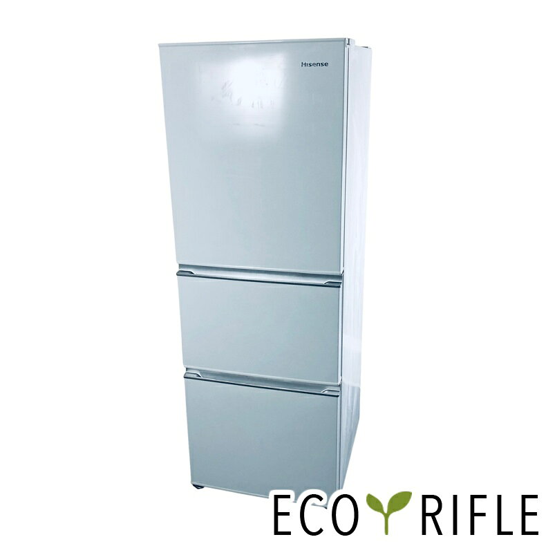 楽天市場】ハイセンス冷蔵庫hr-g2801br（定格内容積251 ～ 365.9L）の通販