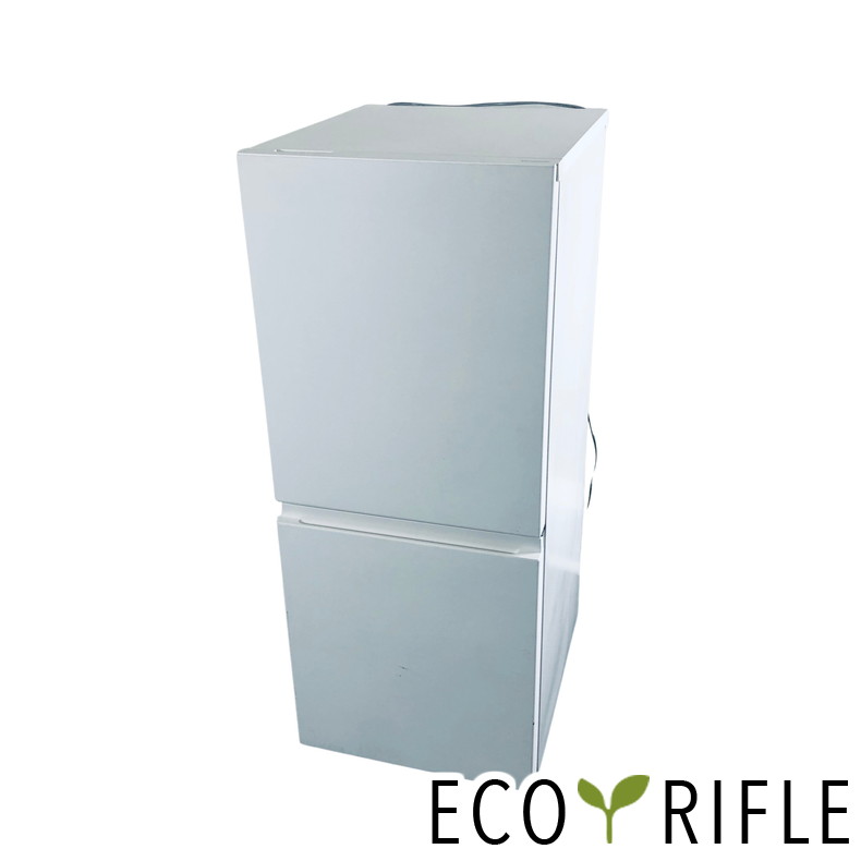 楽天市場】冷蔵庫 一人暮らし 霜取り不要（メーカーパナソニック）の通販