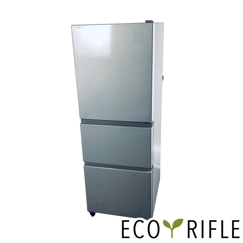 ☆47 冷蔵庫 日立 300-400ℓ 大型 綺麗 安い 右開き 中古 設置無料 ☆47