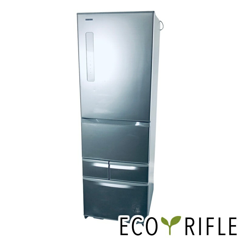 楽天市場】東芝 冷蔵庫 411の通販