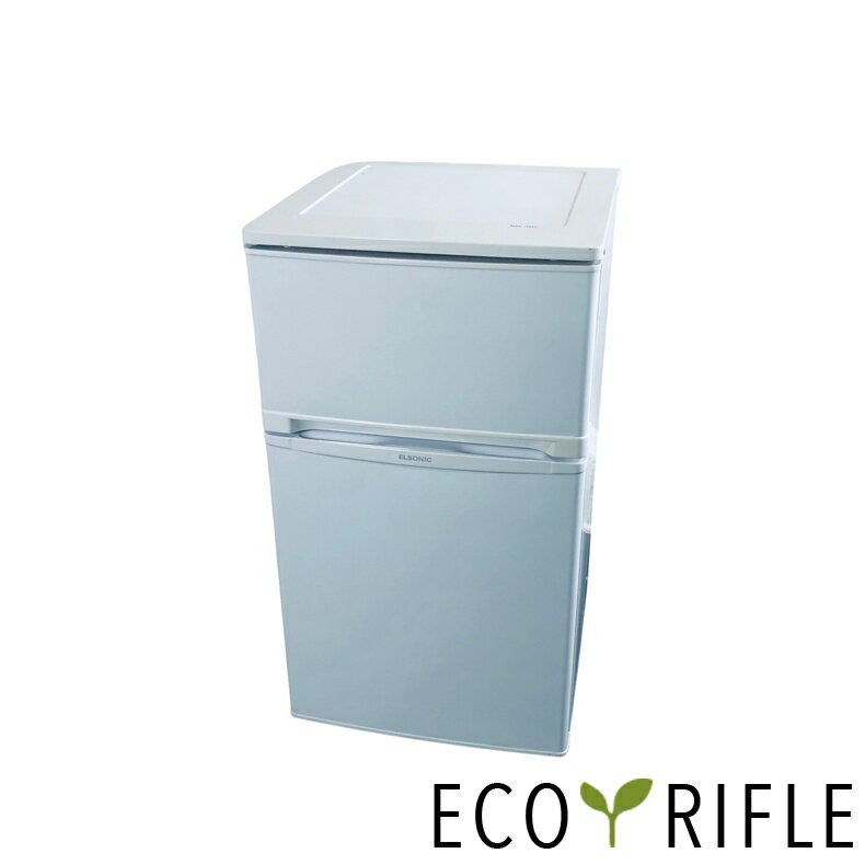 楽天市場】elsonic 冷蔵庫の通販
