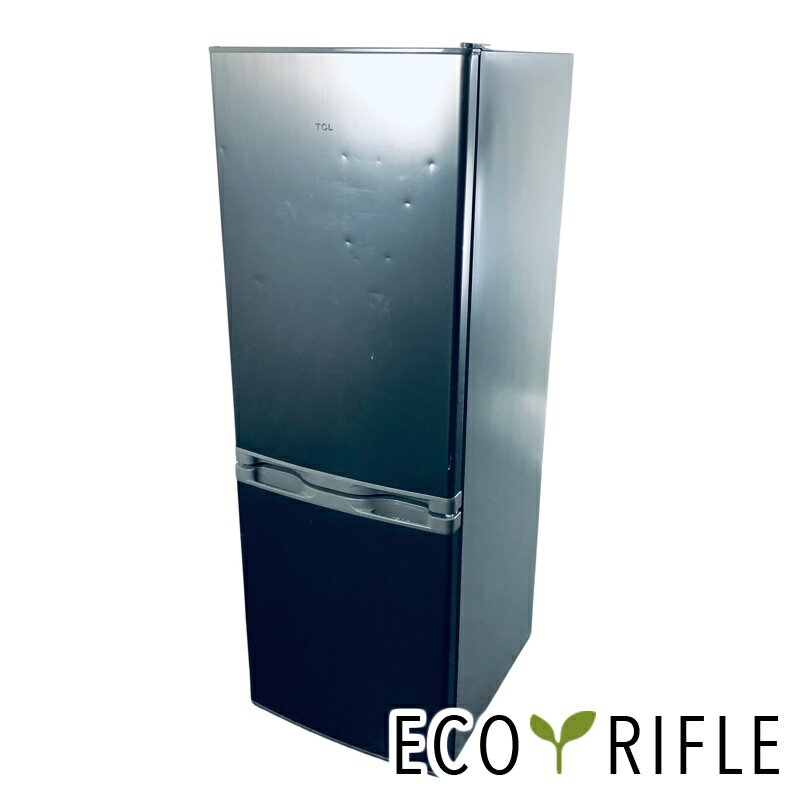 楽天市場】TCL 冷蔵庫 F173BFN 173Lの通販