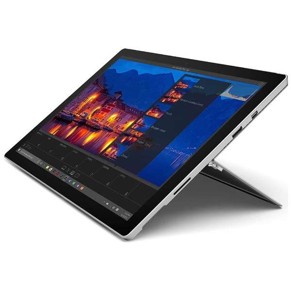 楽天市場】surfacepro4 256gbの通販