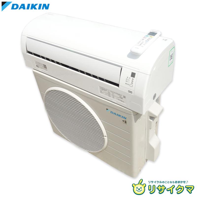 楽天市場】ダイキン 中古（エアコン｜季節・空調家電）：家電の通販