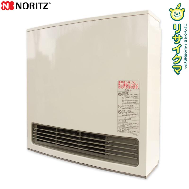 楽天市場】ガスファンヒーター 都市ガス gfh-4006の通販