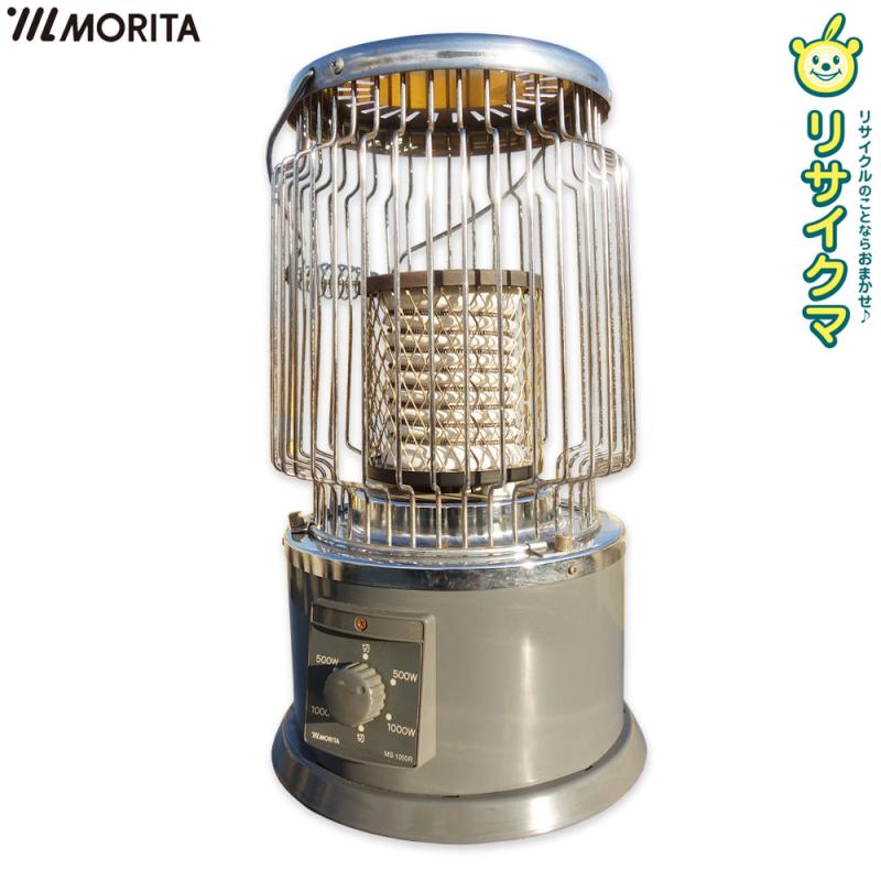 楽天市場】モリタ ストーブの通販