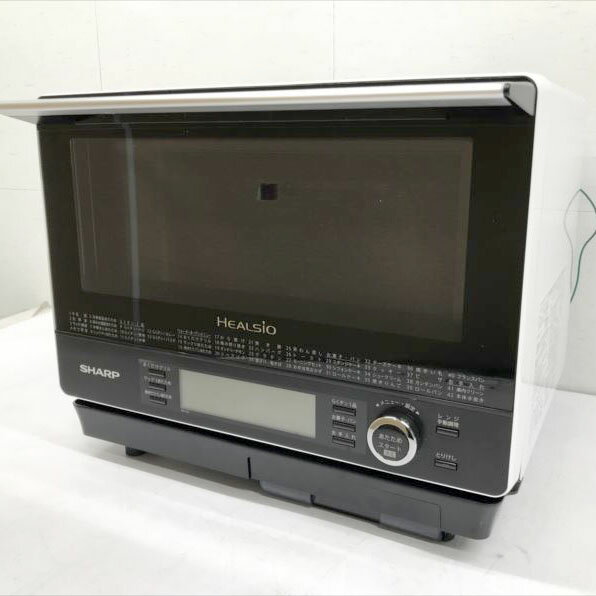 楽天市場】ヘルシオ 中古の通販