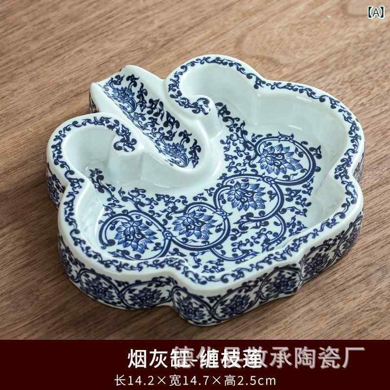 楽天市場】九谷焼 灰皿の通販