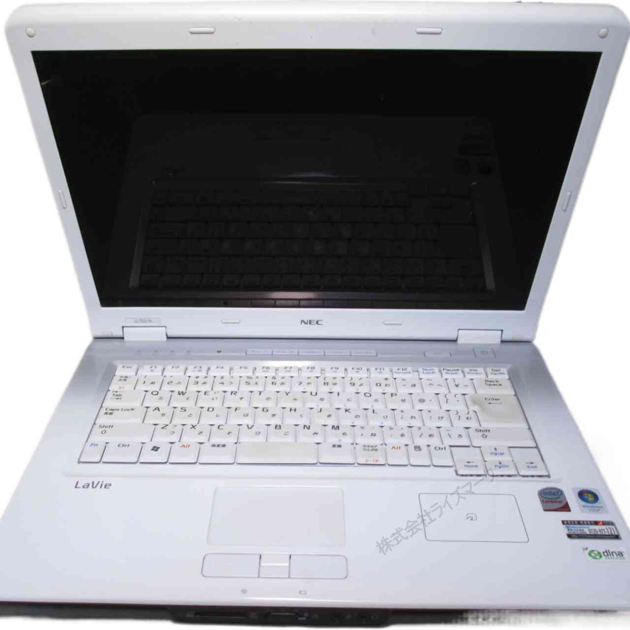 楽天市場】ジャンク パソコン（メーカーNEC）の通販