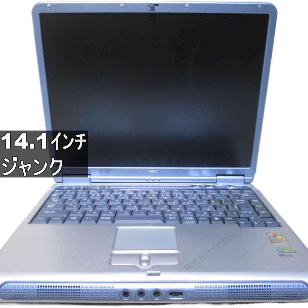 楽天市場】NEC Lavie l ll550（ノートPC｜パソコン）：パソコン・周辺