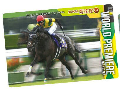 楽天市場】サラブレッド カードの通販