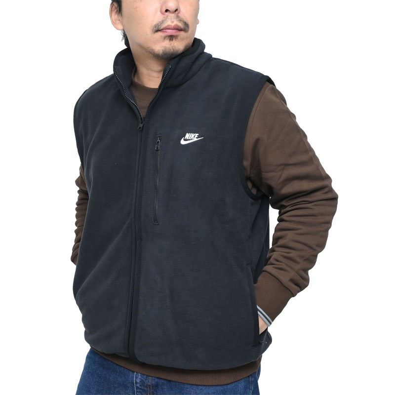 楽天市場】ナイキ パーカー（ベスト・ジレ｜トップス）：メンズ